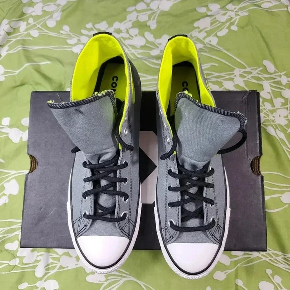 Converse unisex ctas gtx hi - Picture 10 of 12